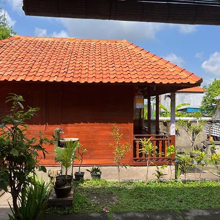 Telagamas Guest House Banjarangkan Bagian luar foto