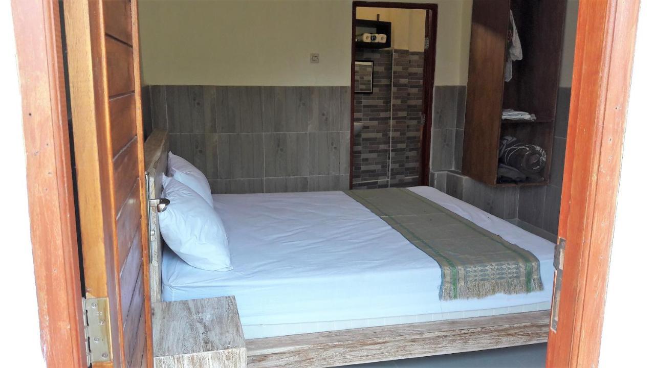 Telagamas Guest House Banjarangkan Bagian luar foto
