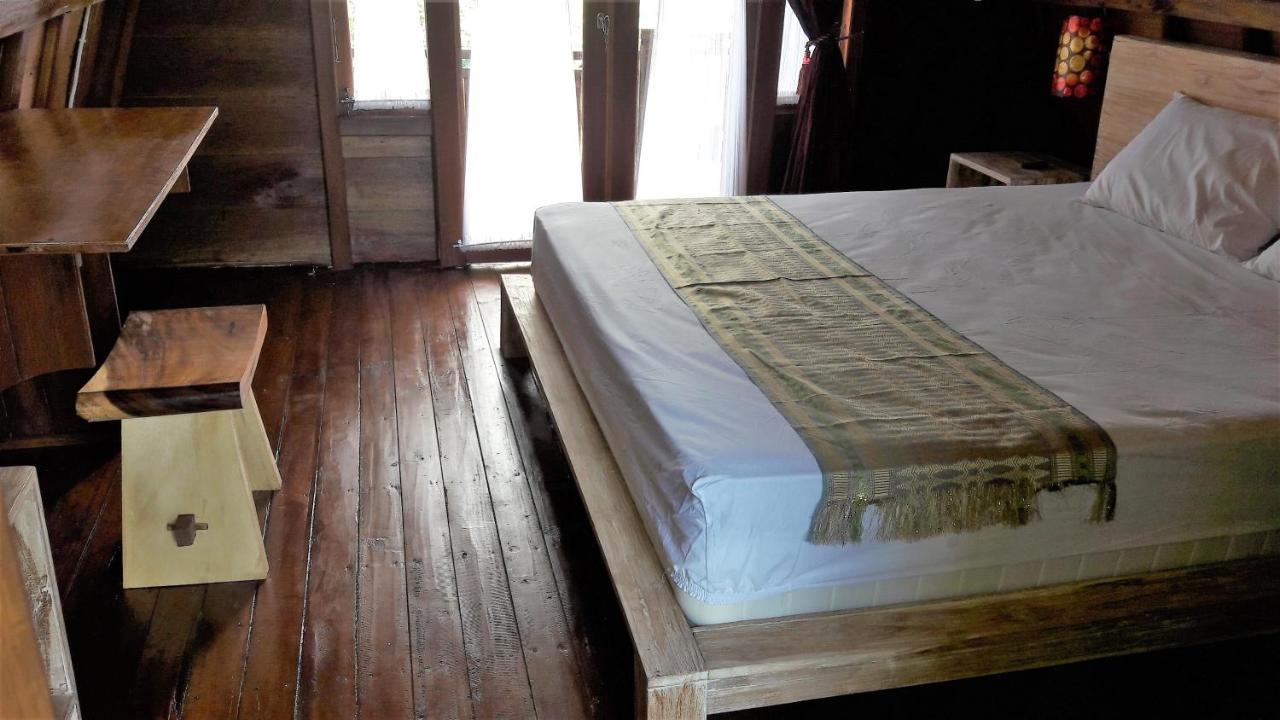 Telagamas Guest House Banjarangkan Bagian luar foto