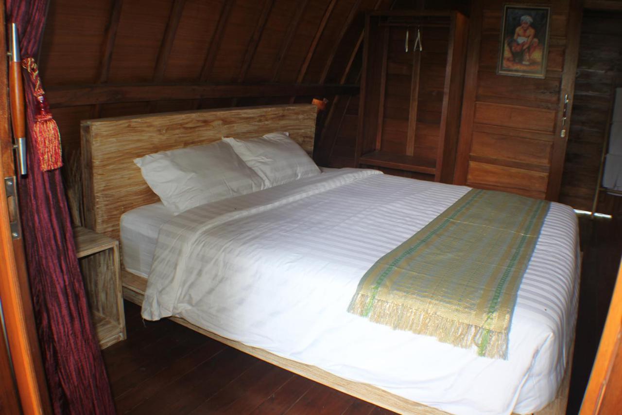 Telagamas Guest House Banjarangkan Bagian luar foto