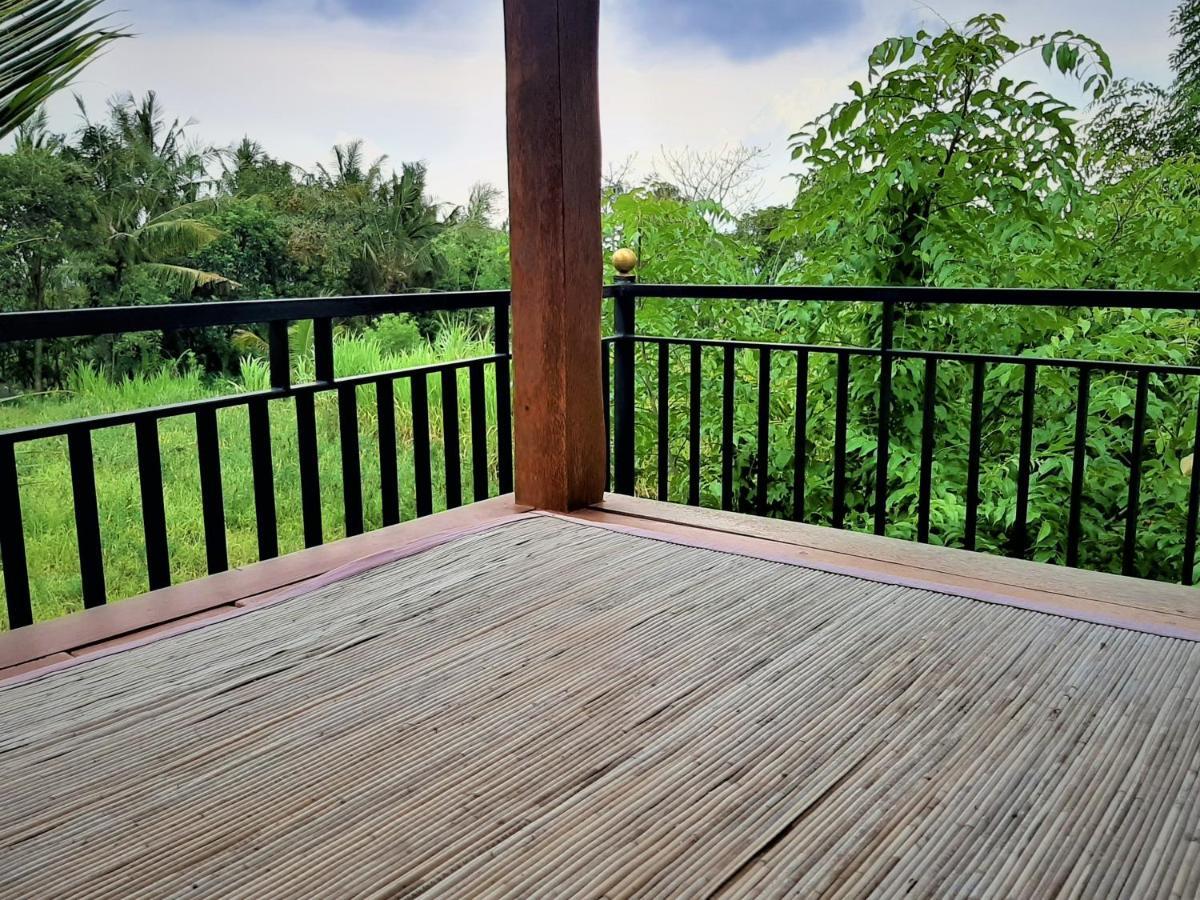 Telagamas Guest House Banjarangkan Bagian luar foto