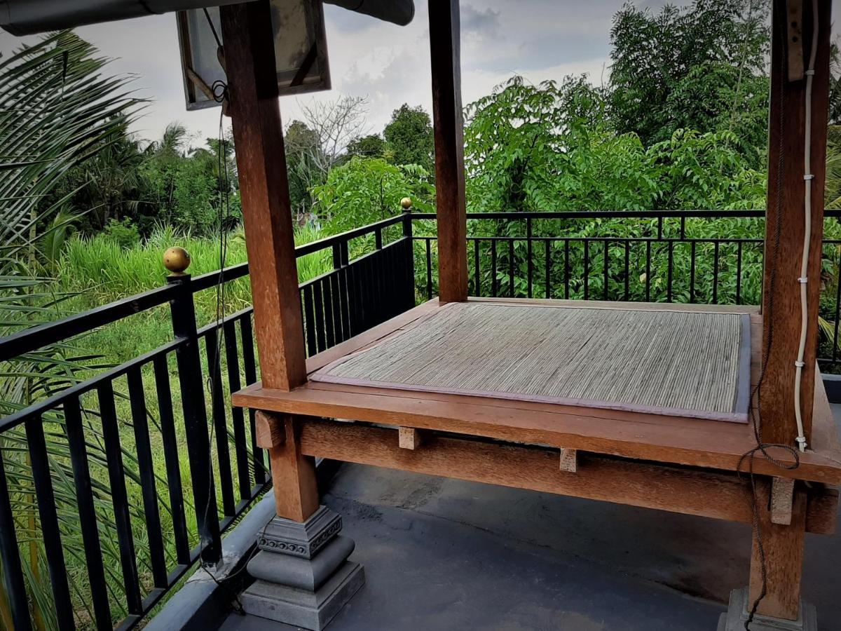 Telagamas Guest House Banjarangkan Bagian luar foto